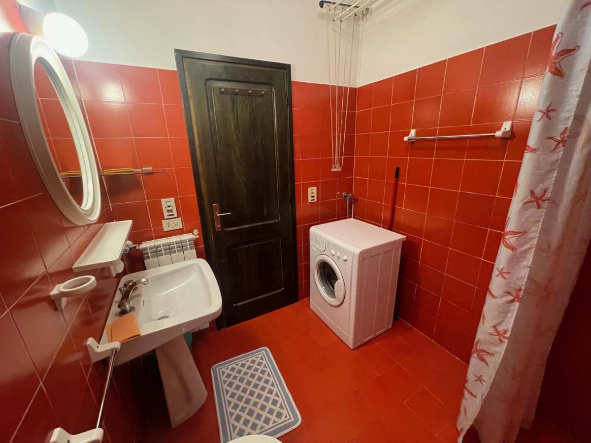 Ferienwohnung Vega Bilocale Con Piscina E Terrazza Caorle Exterior foto