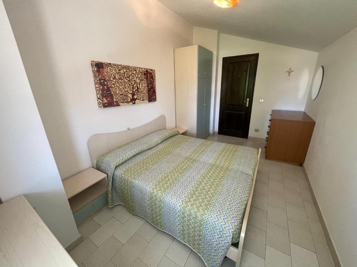 Ferienwohnung Vega Bilocale Con Piscina E Terrazza Caorle Exterior foto