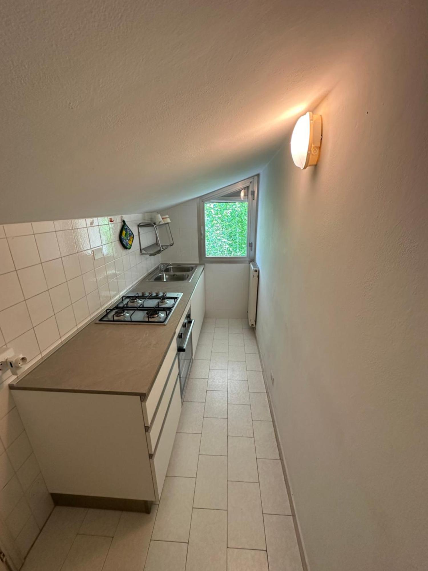 Ferienwohnung Vega Bilocale Con Piscina E Terrazza Caorle Exterior foto